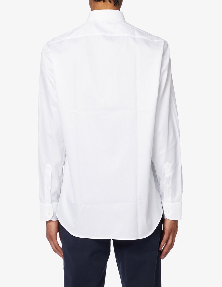 Sartoria Italiana Camicia Regular Fit