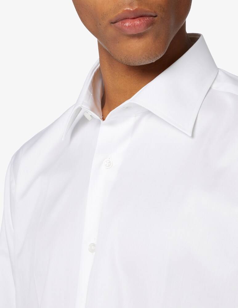 Sartoria Italiana Camicia Regular Fit