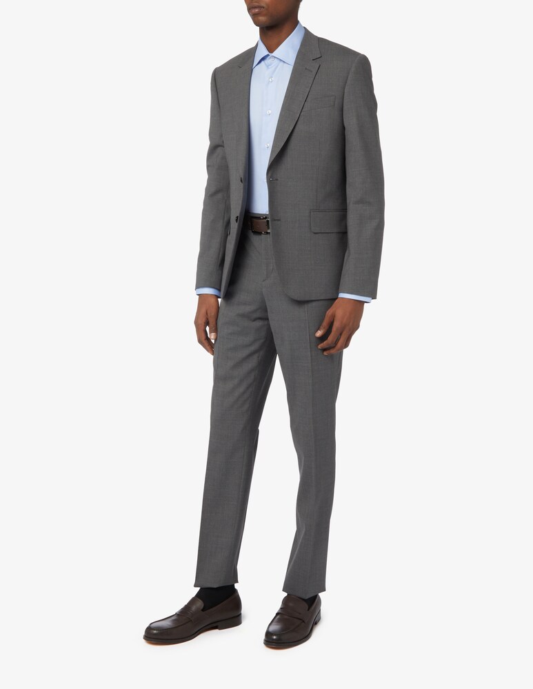 Sartoria Italiana Camicia Regular Fit