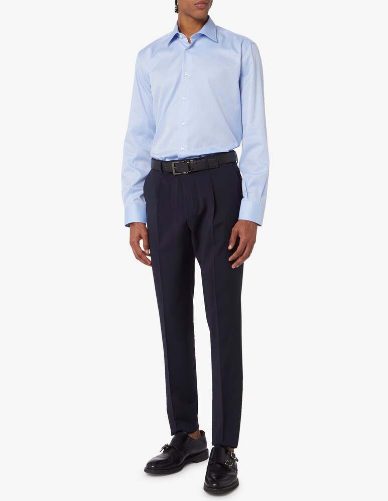 Sartoria Italiana Camicia Regular Fit