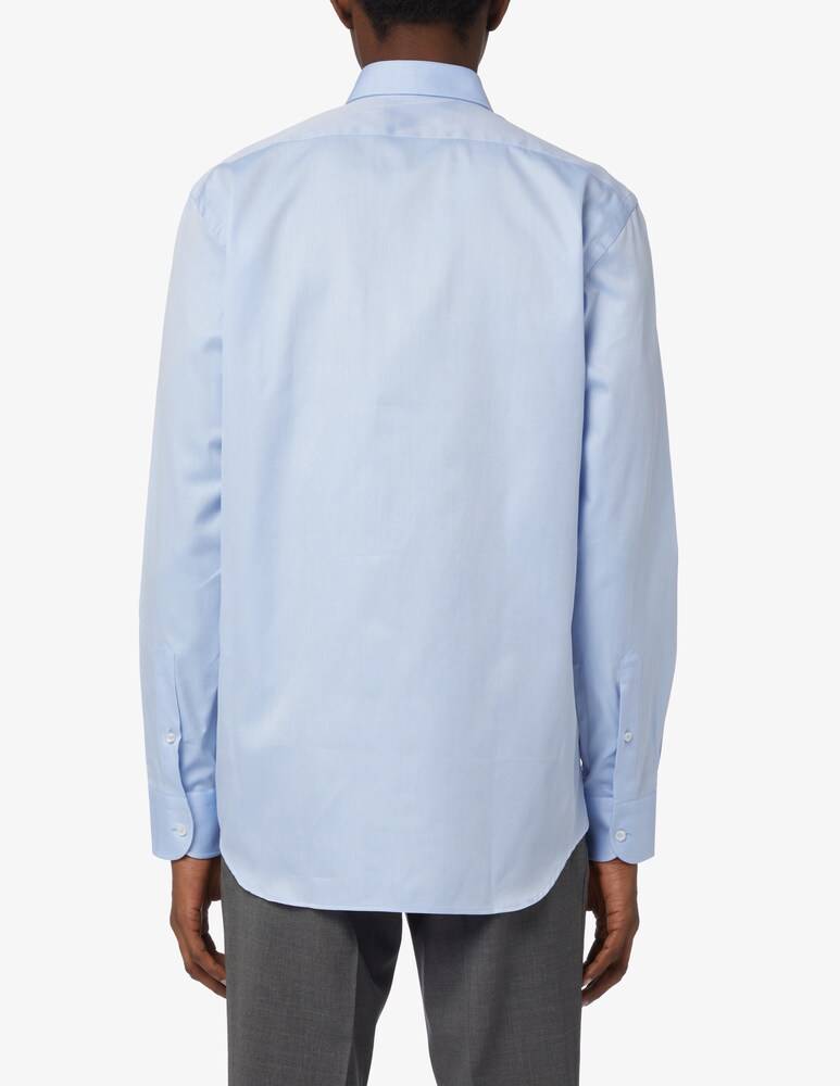 Sartoria Italiana Camicia Regular Fit