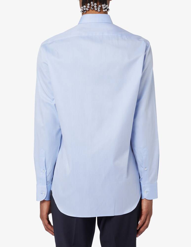 Sartoria Italiana Camicia Regular Fit