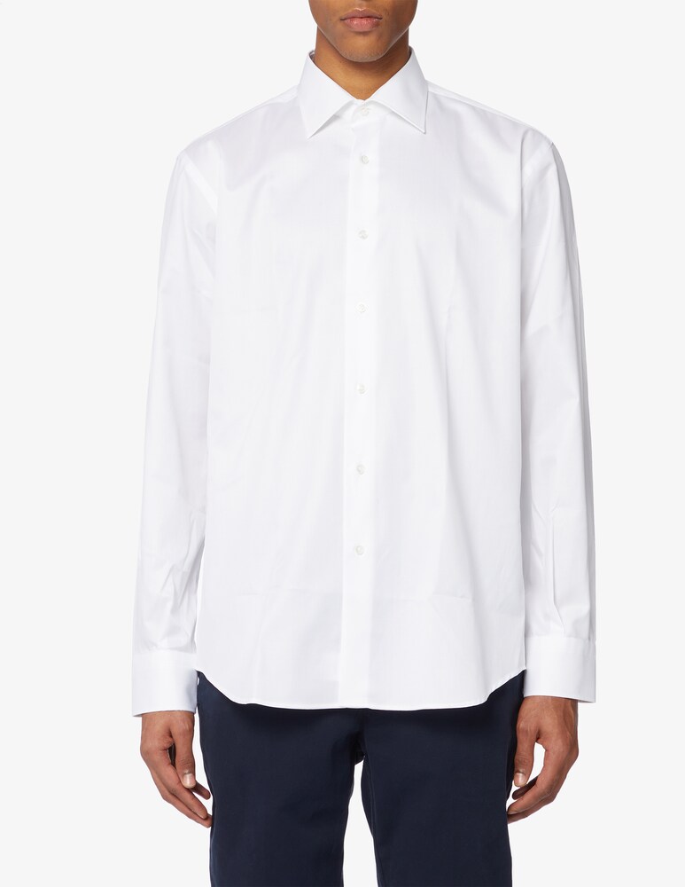 Sartoria Italiana Camicia regular fit