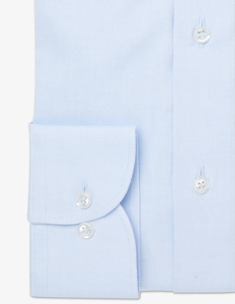 Sartoria Italiana Camicia Regular Pin Point
