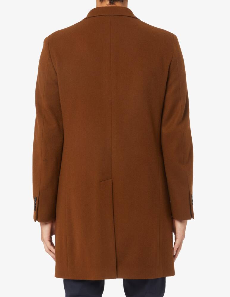 Sartoria Italiana Cappotto Tu Classico