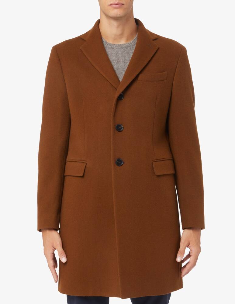 Sartoria Italiana Cappotto tu classico