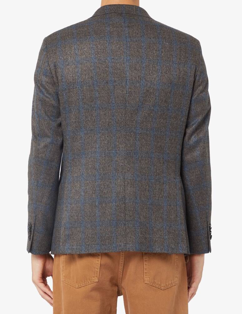Sartoria Italiana Giacca Monopetto D7 P.galles