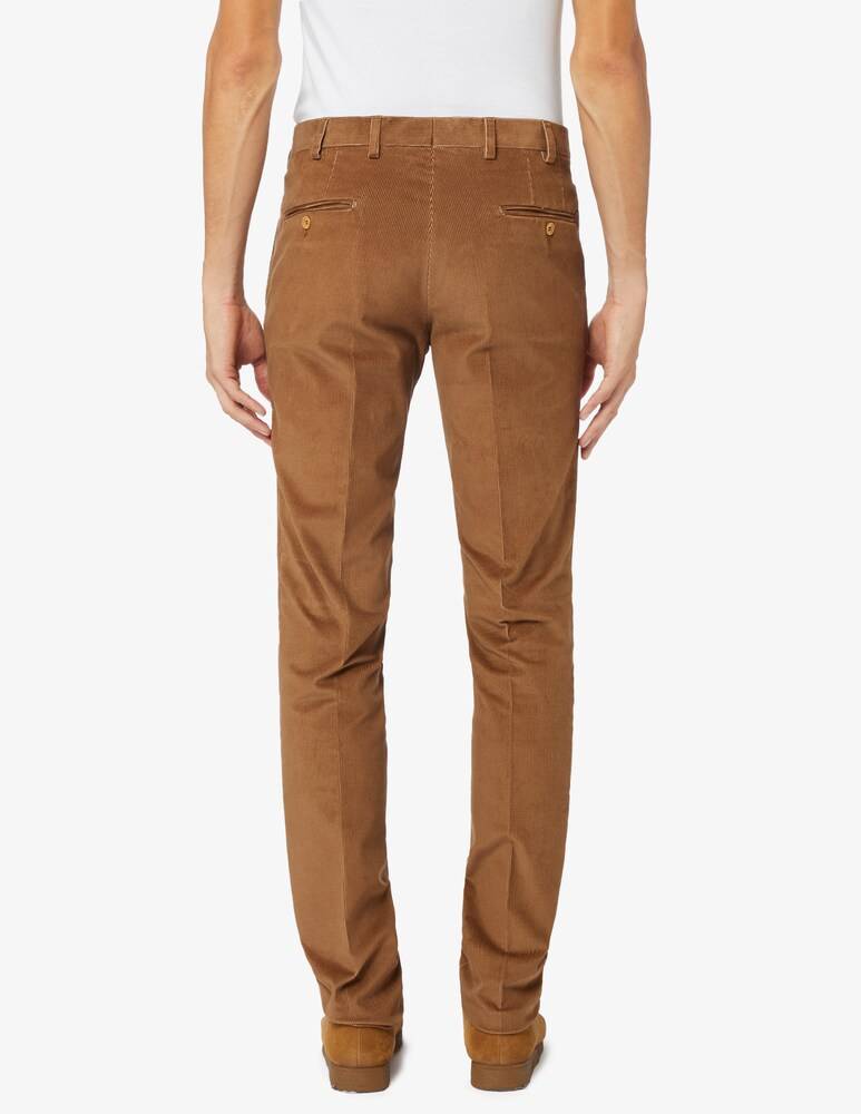 Sartoria Italiana Pantaloni D7 Velluto 1000r