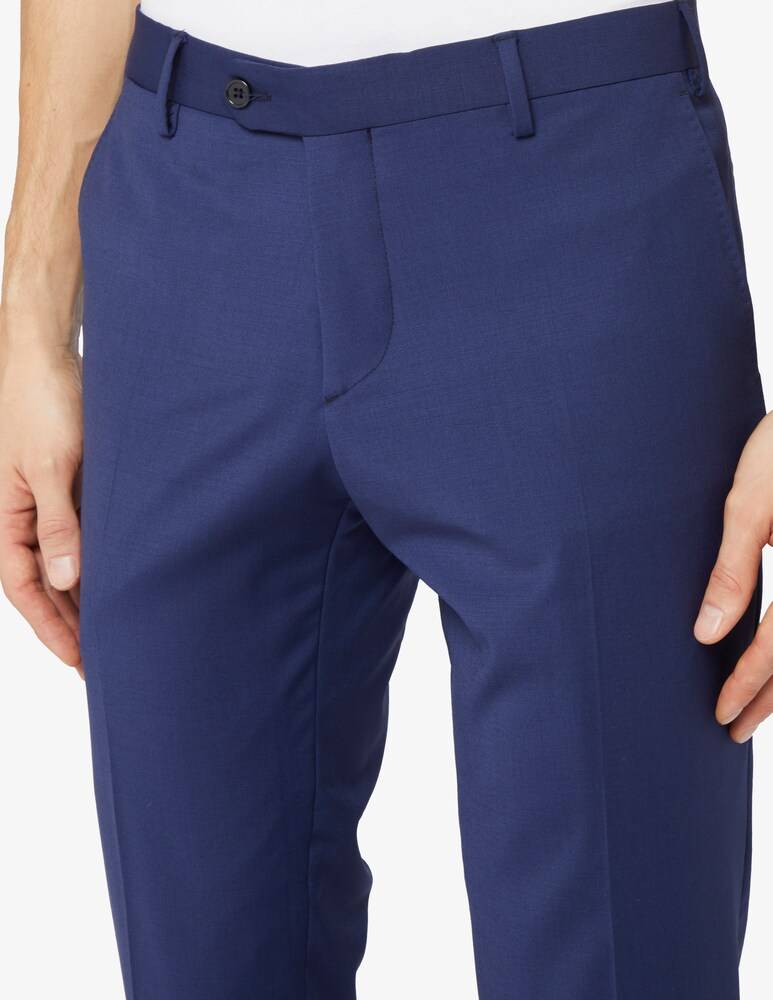 Sartoria Italiana Pantaloni Lana D7