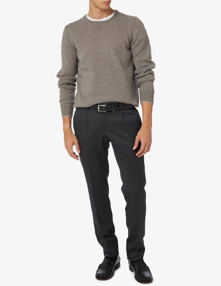 Sartoria Italiana Pantaloni Sallia D7 1p