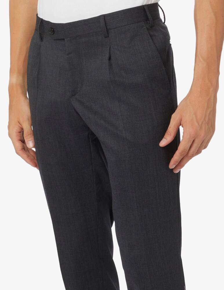 Sartoria Italiana Pantaloni Sallia D7 1p