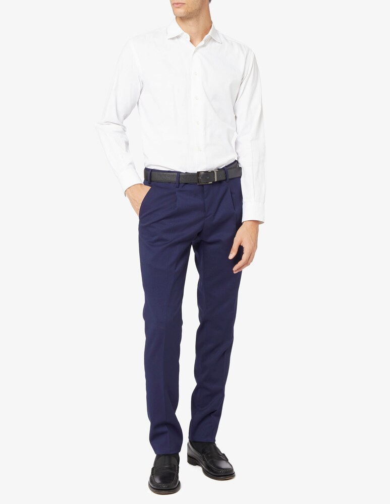 Sartoria Italiana Pantaloni Sallia D7 1p