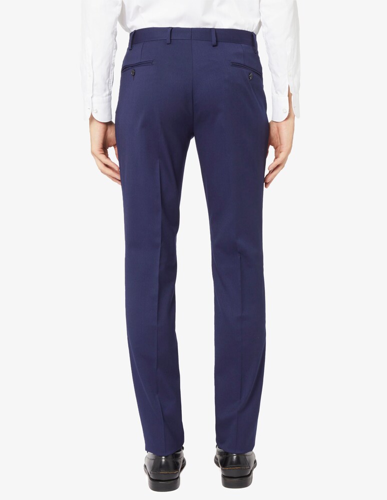 Sartoria Italiana Pantaloni Sallia D7 1p