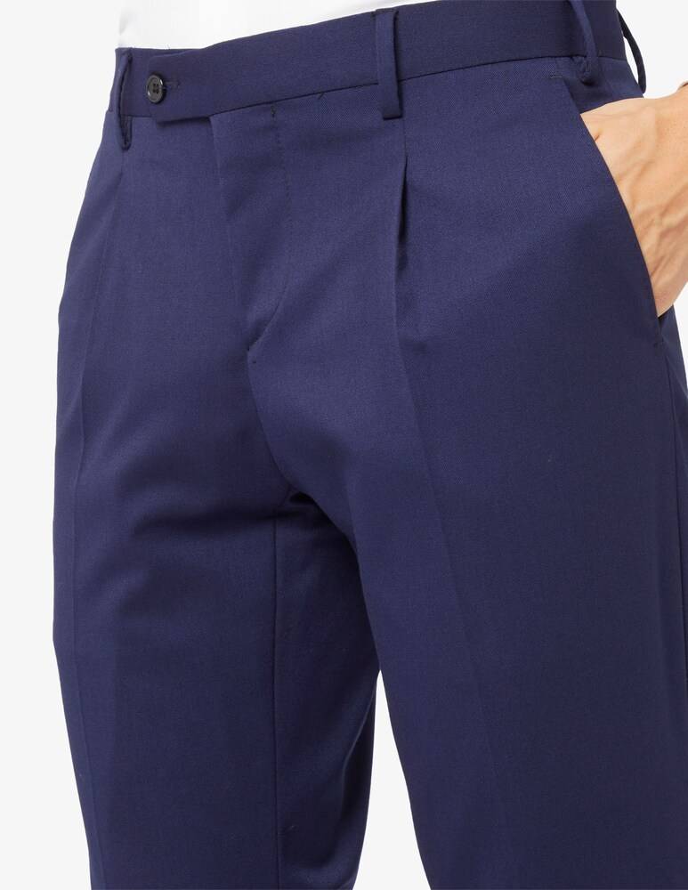 Sartoria Italiana Pantaloni Sallia D7 1p