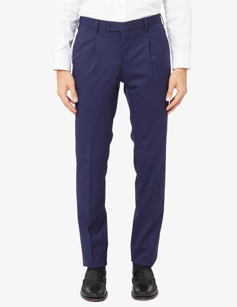 Sartoria Italiana Pantaloni sallia d7 1p