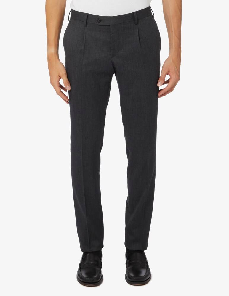 Sartoria Italiana Pantaloni sallia d7 1p