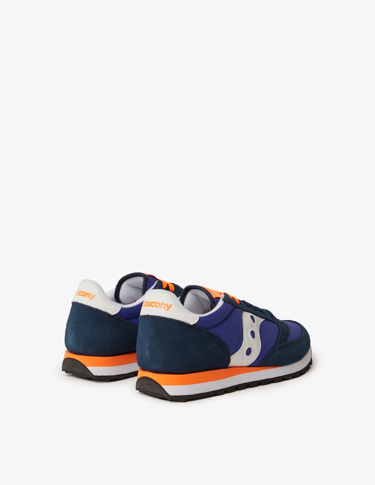 Saucony Sneakers Jazz Original
