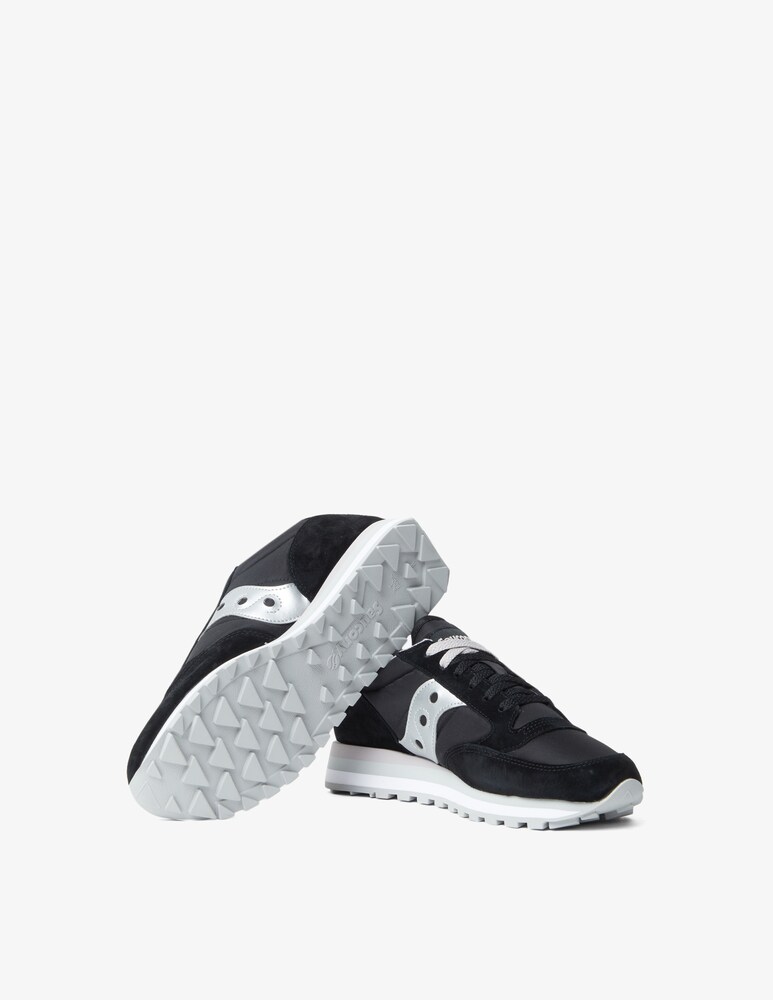 Saucony Sneakers Jazz Triple