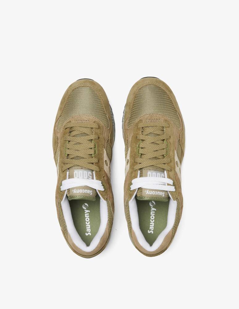Saucony Sneakers Shadow 5000