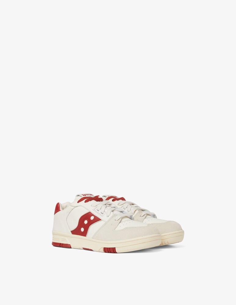 Saucony Sneakers Sonic Low