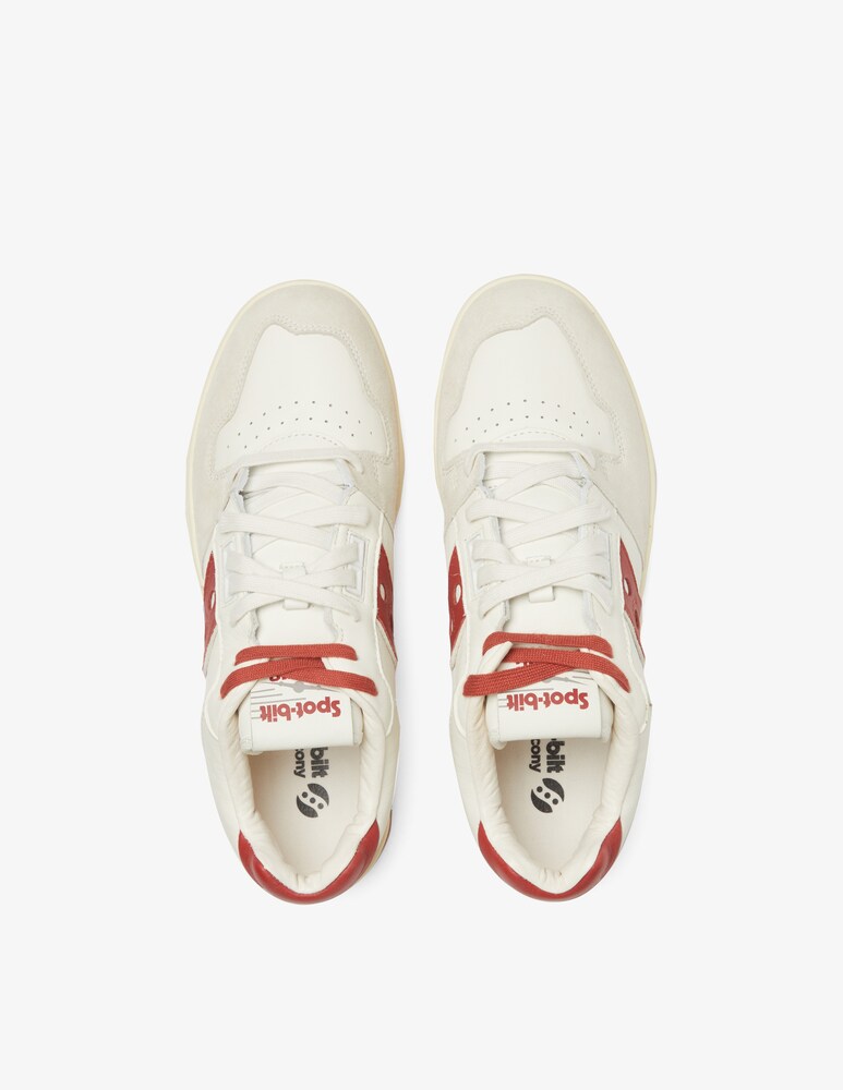 Saucony Sneakers Sonic Low