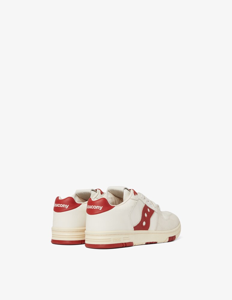 Saucony Sneakers Sonic Low