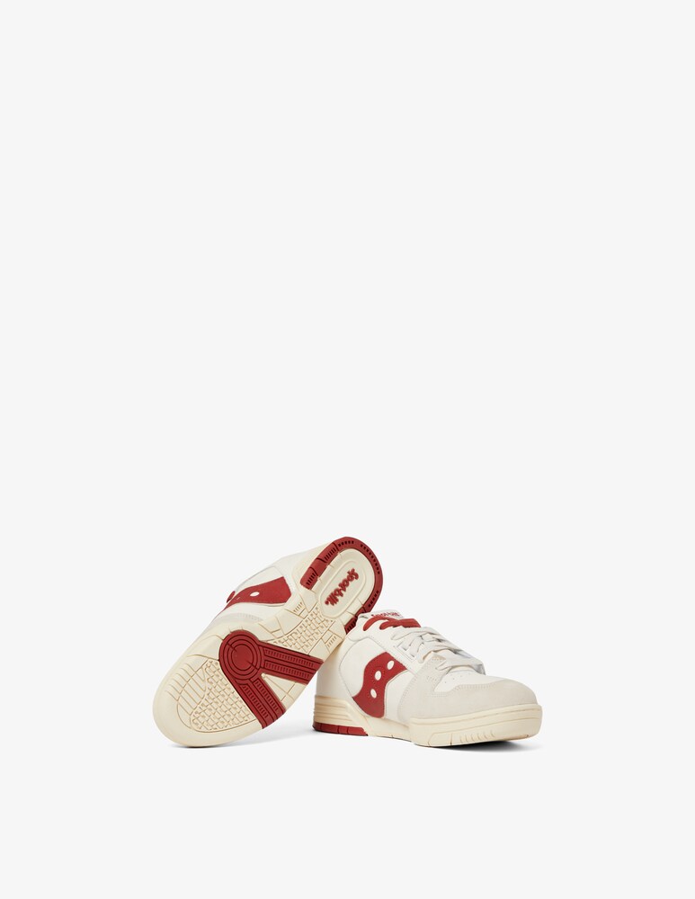 Saucony Sneakers Sonic Low