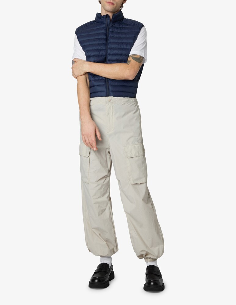 Save The Duck Gilet Basic 100g