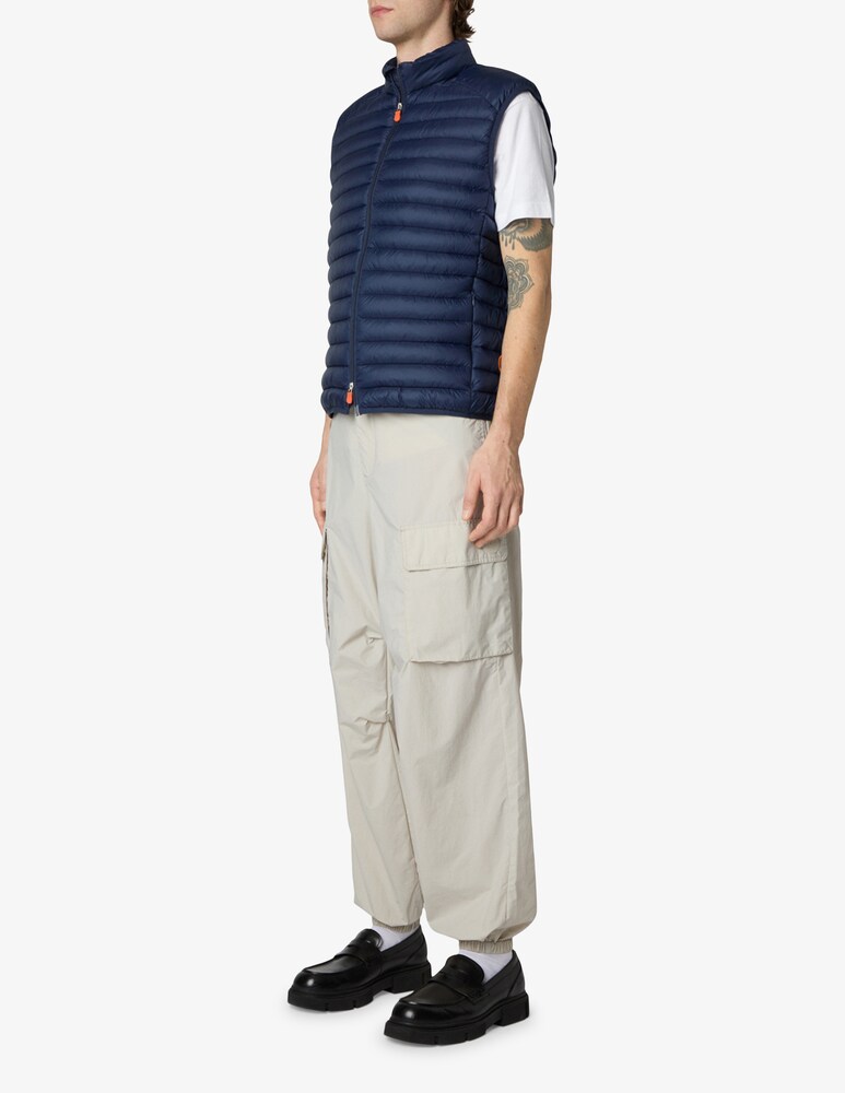 Save The Duck Gilet Basic 100g