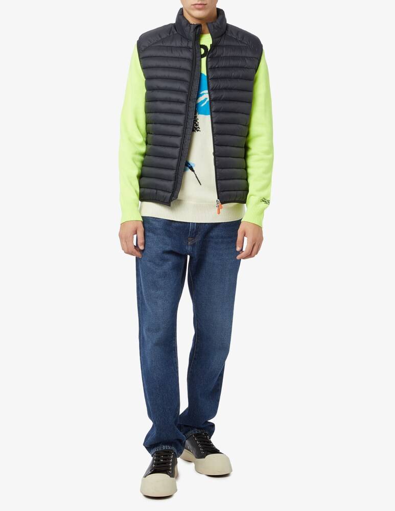 Save The Duck Gilet Basic 100g