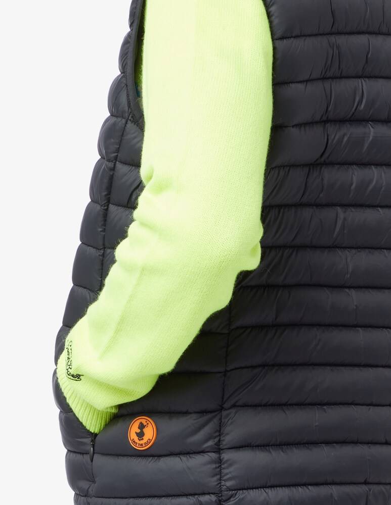 Save The Duck Gilet Basic 100g