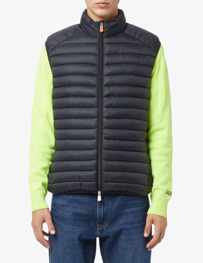Save The Duck Gilet basic 100g