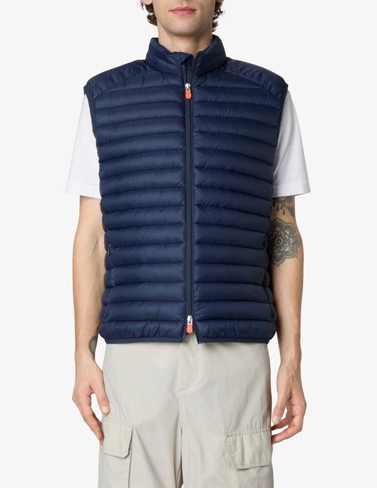Save The Duck Gilet basic 100g