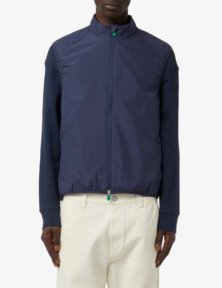Save The Duck Vest giacca vento mars