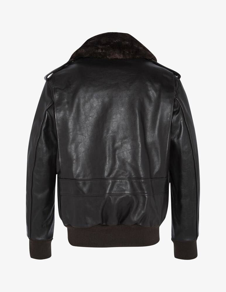 Schott Giacca Aviator Usa Original
