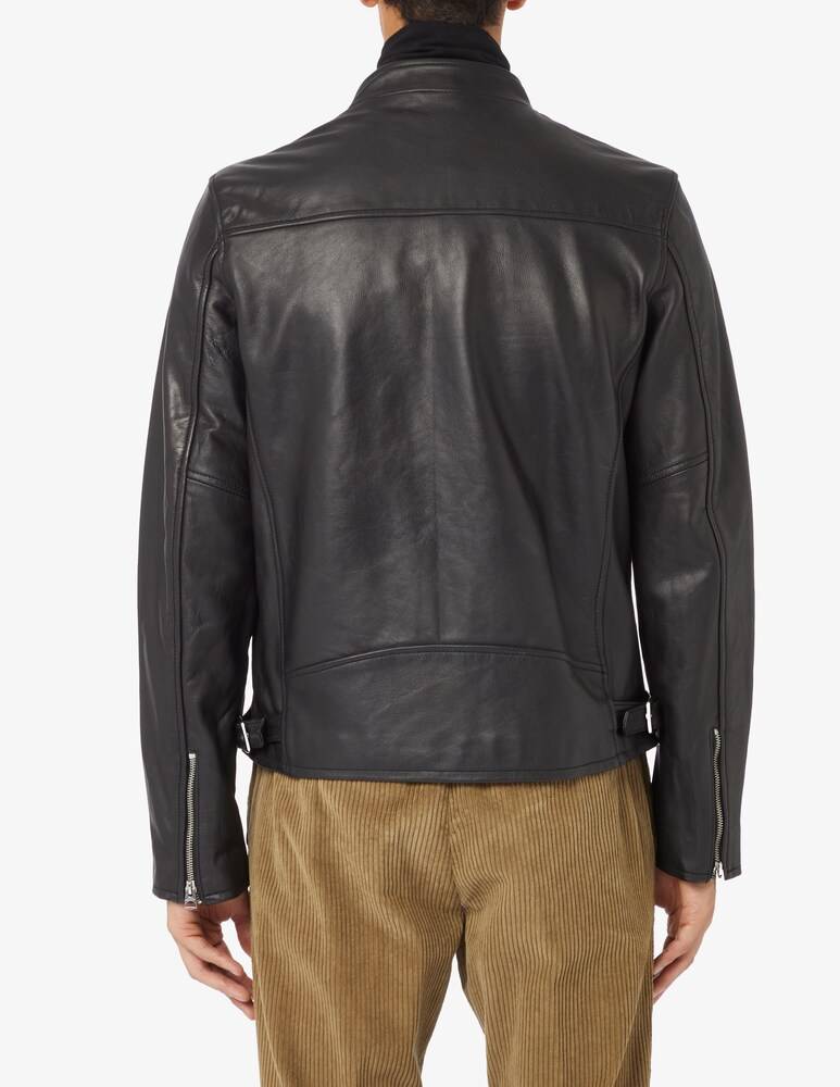 Schott Giacca Biker Imbottita