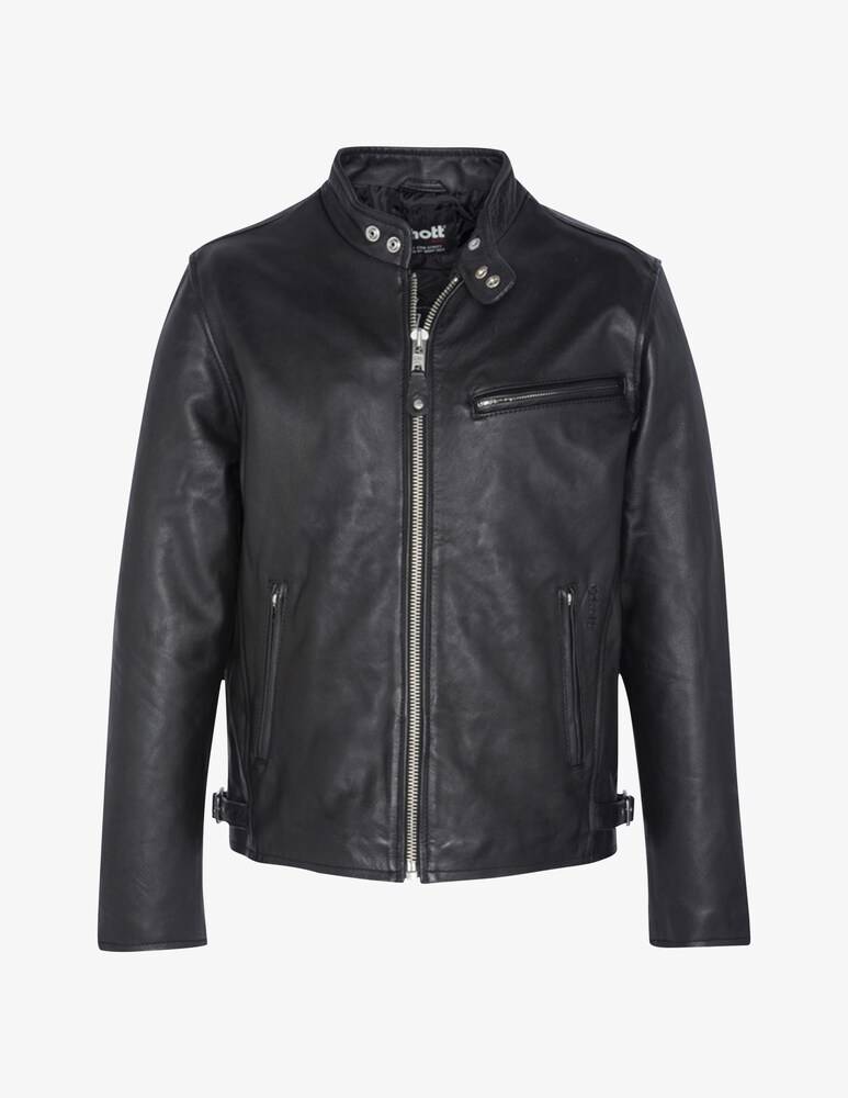 Schott Giacca Biker Imbottita