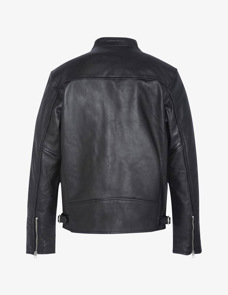 Schott Giacca Biker Imbottita