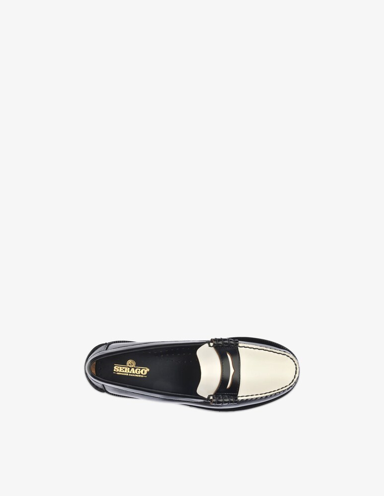 Sebago Mocassini Classici Dan