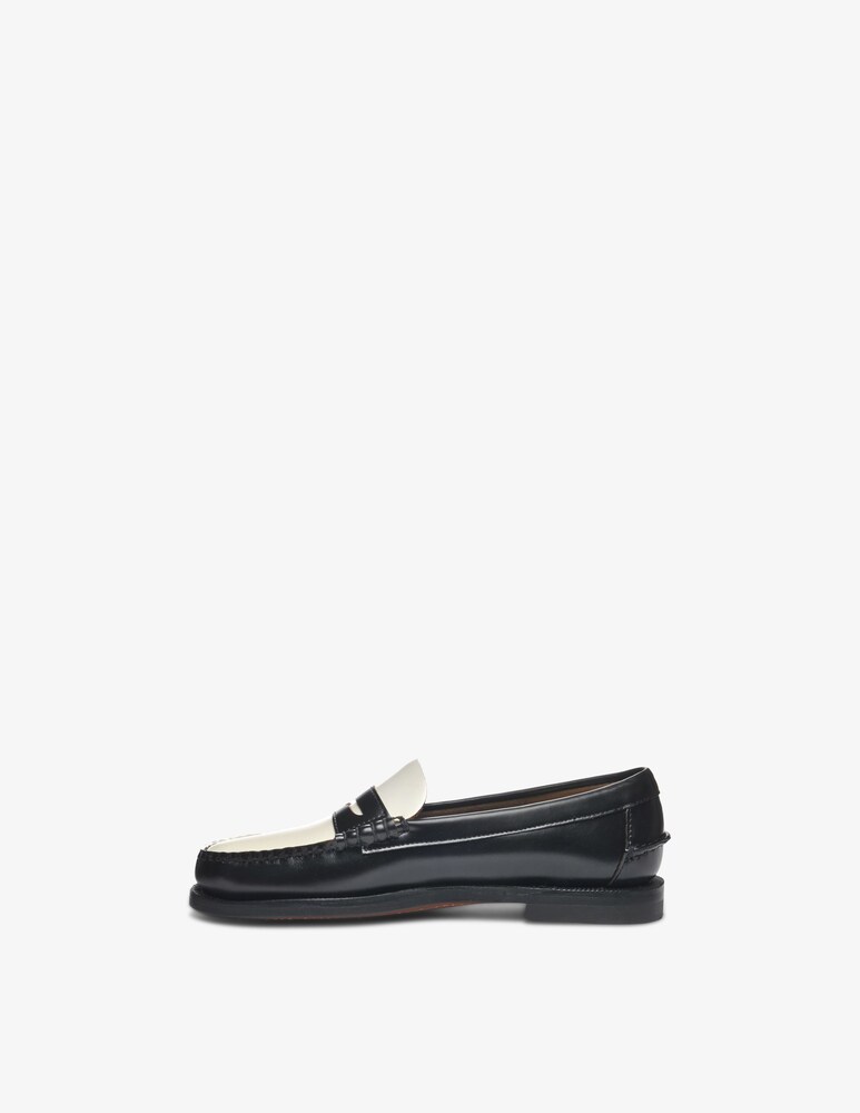 Sebago Mocassini Classici Dan