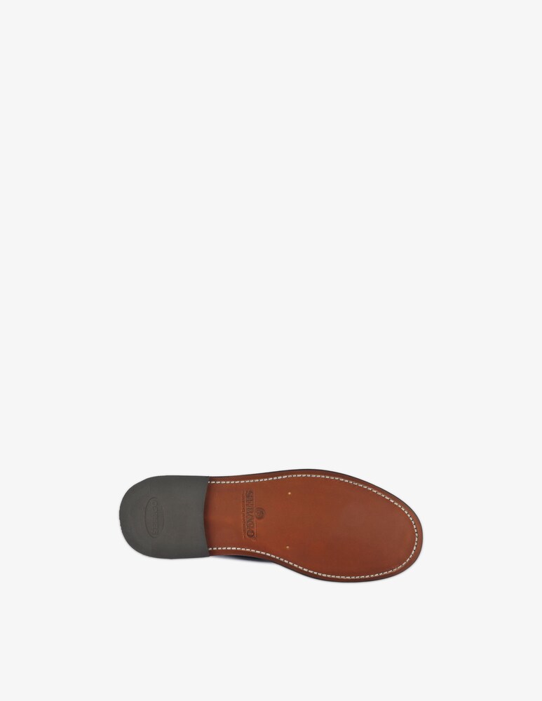 Sebago Mocassini Classici Dan