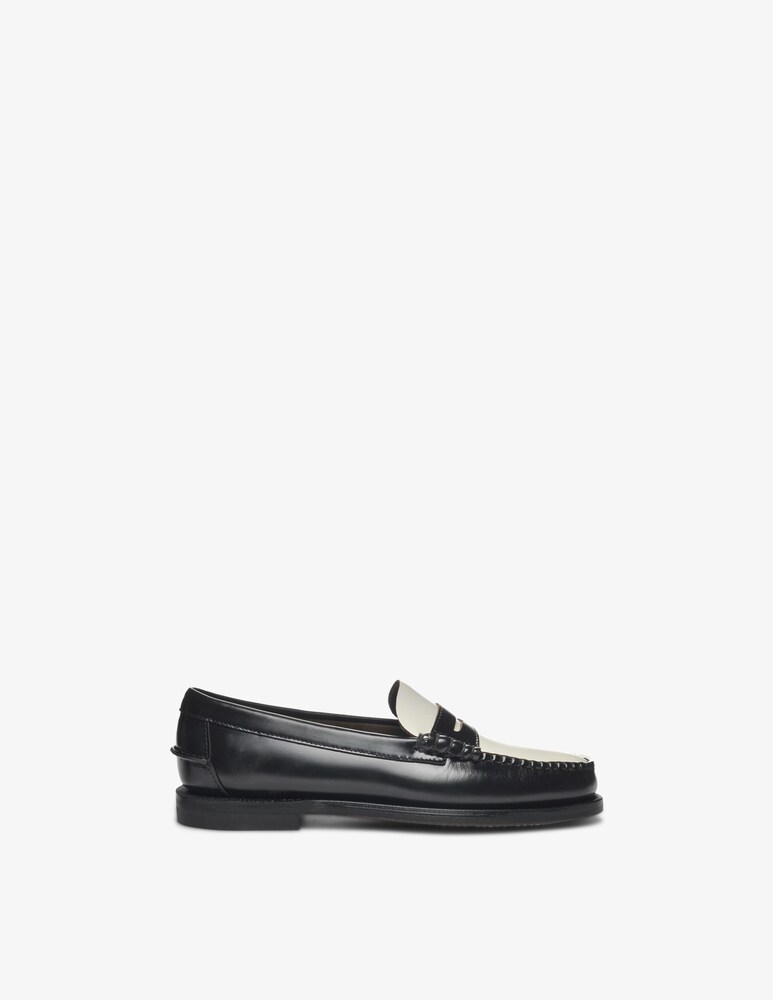 Sebago Mocassini classici Dan