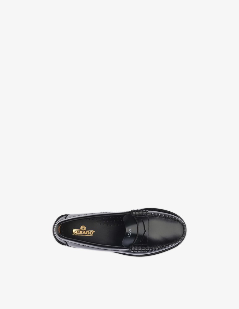 Sebago Mocassini Dan Love Hate