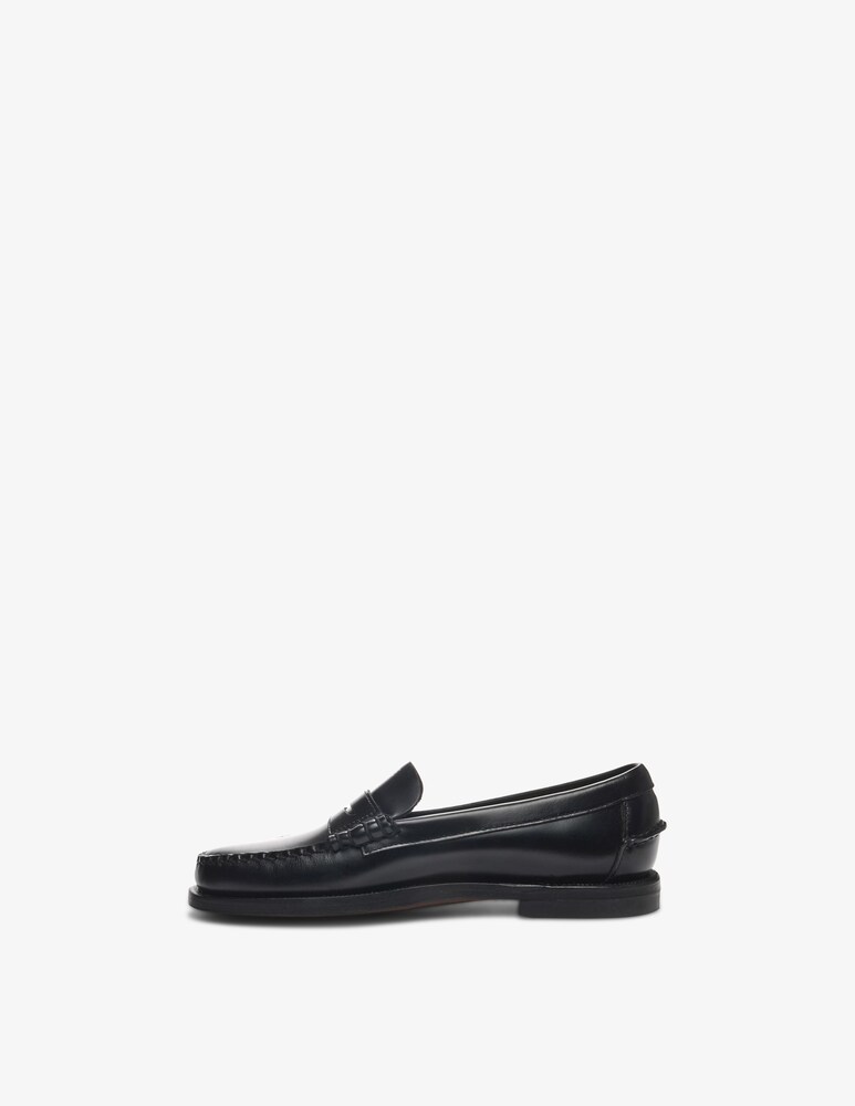 Sebago Mocassini Dan Love Hate