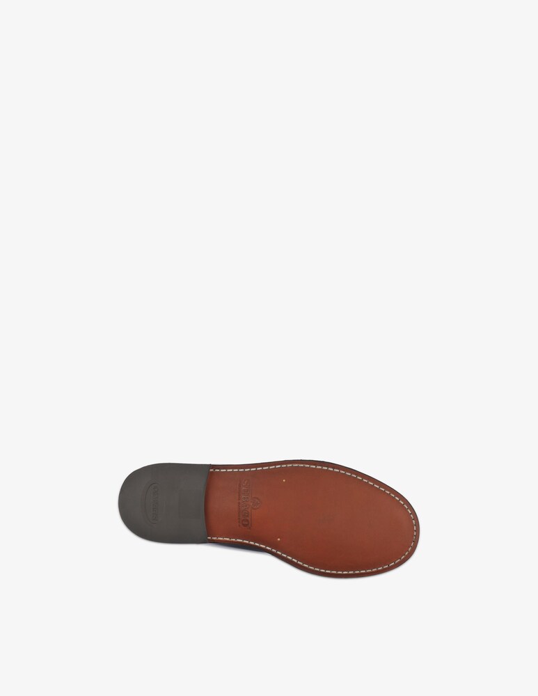 Sebago Mocassini Dan Love Hate