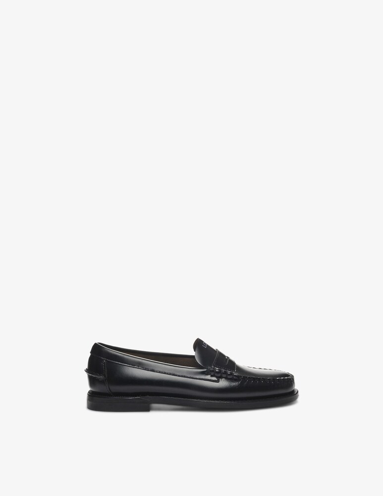 Sebago Mocassini Dan love hate