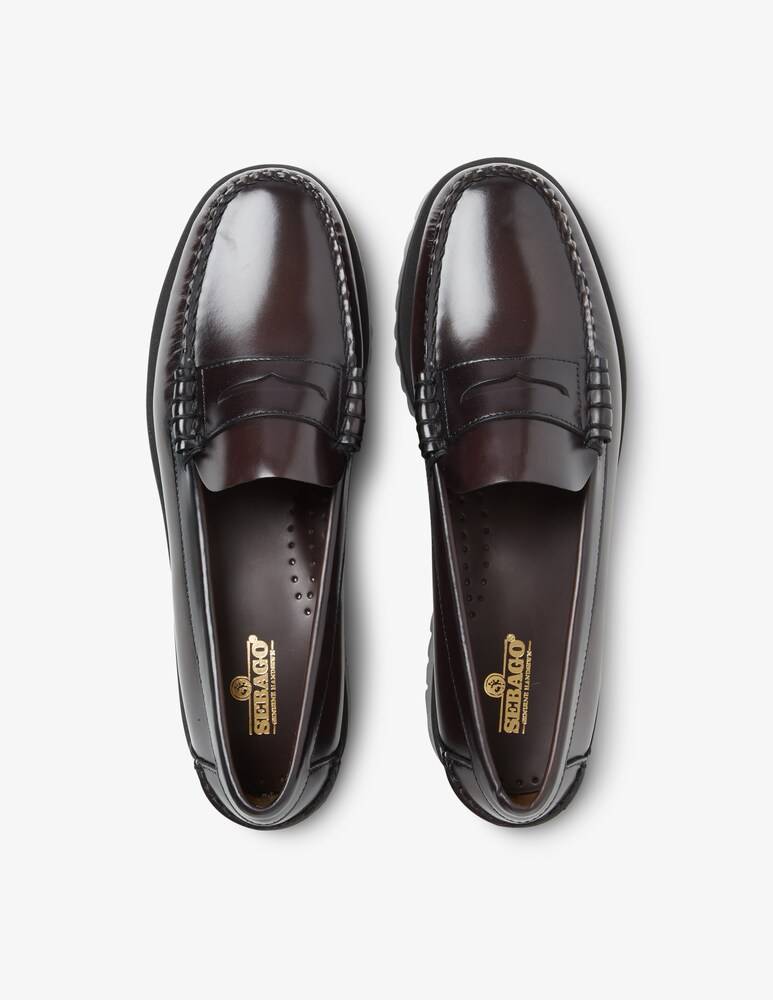 Sebago Mocassino Carro