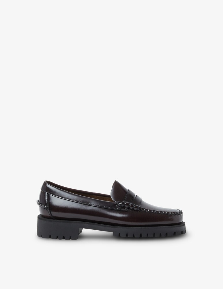 Sebago Mocassino Carro