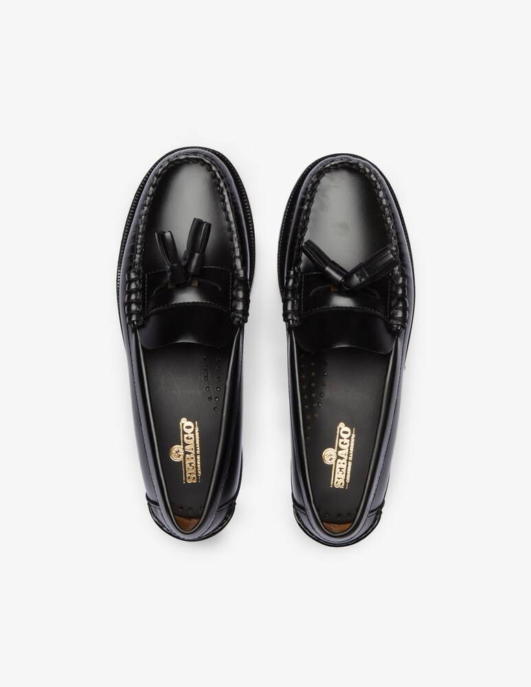 Sebago Mocassino Classiche Dan