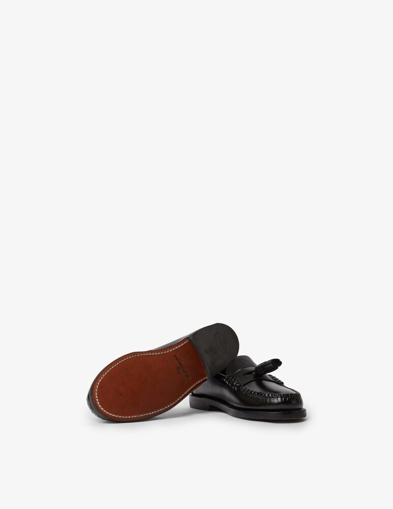 Sebago Mocassino Classiche Dan